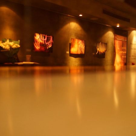 Shanghai 8 Art Hotel 外观 照片