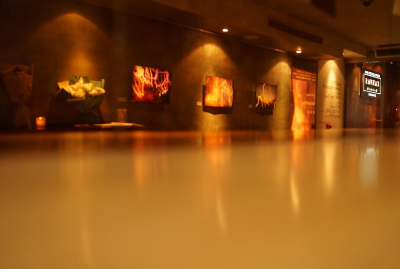 Shanghai 8 Art Hotel 外观 照片