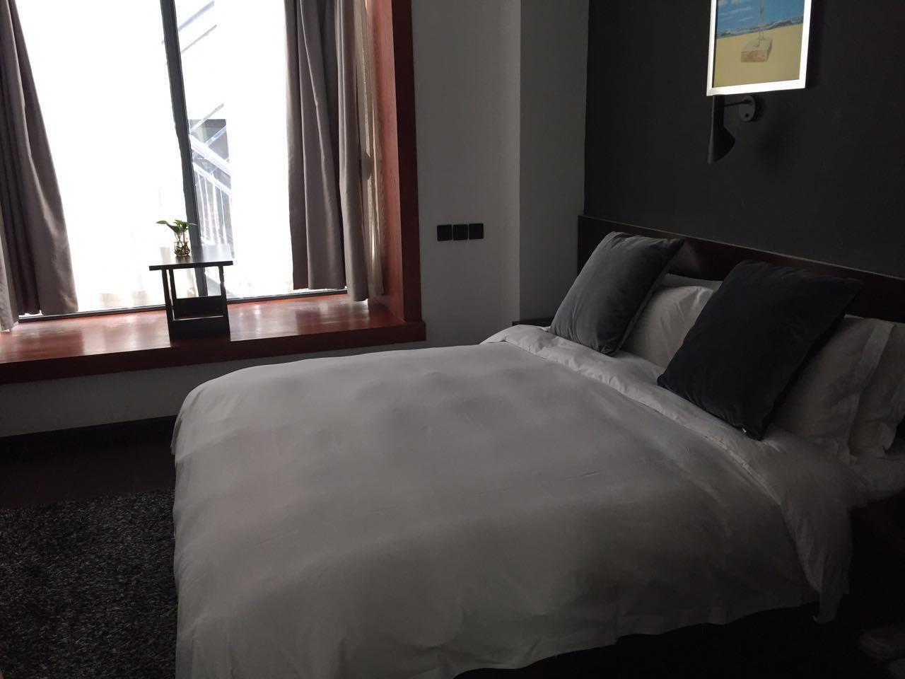 Shanghai 8 Art Hotel 外观 照片